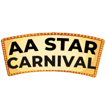 aa star american airlines aa star carnival american carnival