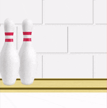 Bowling Do My Own Thing GIF - Bowling Do My Own Thing I Did It My Way GIFs