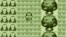 Game Boy Pokemon GIF - Game Boy Pokemon Viridian Forest GIFs