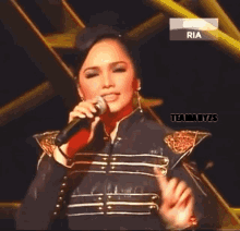 Siti Nurhaliza Ctdk GIF - Siti Nurhaliza Ctdk No Way GIFs