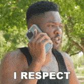 I Respect Your Decision Mark Philips GIF - I Respect Your Decision Mark Philips Rdcworld1 GIFs