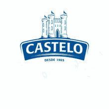 Castelo Castelo Alimentos GIF - Castelo Castelo Alimentos Natal GIFs