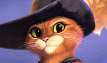 Pussinboots Puss In Boots GIF - Pussinboots Puss In Boots Wink GIFs