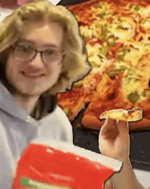 Zachplaysan Pizza GIF