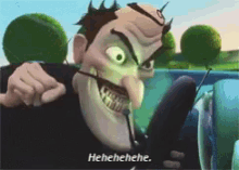 Meet The Robinsons Laugh GIF - Meet The Robinsons Laugh Trouble GIFs