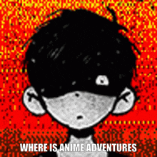 Anime Adventures GIF - Anime Adventures GIFs