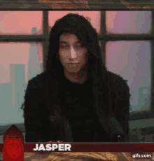 Jasper Alexander Ward GIF - Jasper Alexander Ward Alex Ward GIFs