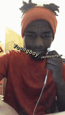 Jay Da Youngan Goat GIF - Jay Da Youngan Goat GIFs