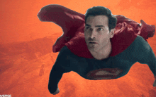 Nft Superman GIF - Nft Superman Flying GIFs