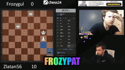 Chess24 Chess24fr GIF - Chess24 Chess Chess24fr - Discover & Share GIFs