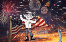 Happy4th Of July 4th July GIF - Happy4th Of July Happy4th 4th Of July GIFs