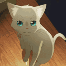 A Whisker Away GIF