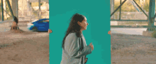 Dancing Alessia Cara GIF - Dancing Alessia Cara Trust My Lonely GIFs