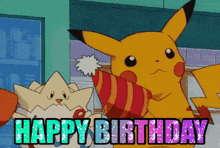 Pokemon-happy-birthday GIF
