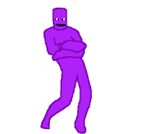 justice purple