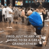 Running Man Old GIF - Running Man Old Grandpa GIFs