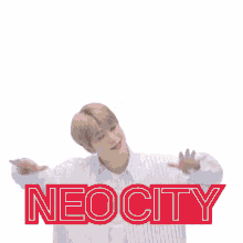 jaehyun nct127 nct neo city