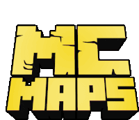 Mcmaps Mcmapsuk Sticker - Mcmaps Mcmapsuk Minecraft Stickers