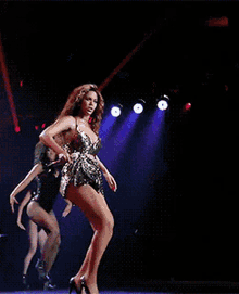 Beyonce End Of Time GIF - Beyonce End Of Time Dance GIFs