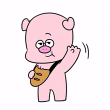 piggy pig