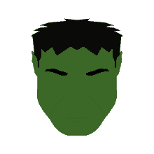 hulk superhero