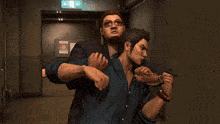 Yakuza 3 Like A Dragon 3 GIF - Yakuza 3 Like A Dragon 3 Heat Action GIFs