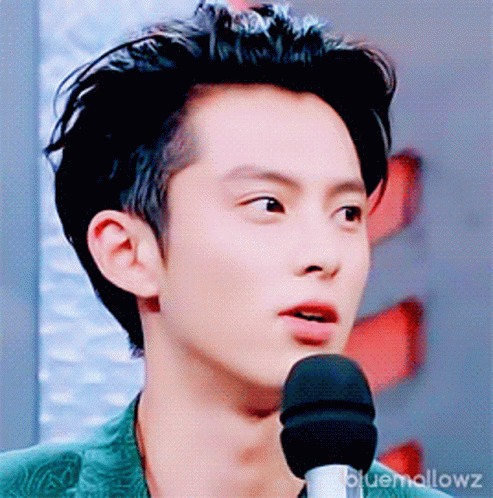 Dylanwang F42018 GIF - Dylanwang F42018 Dylanwanghappycamp - Discover &  Share GIFs