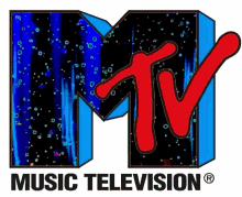 mtv mtv logo music television gif art my gif art