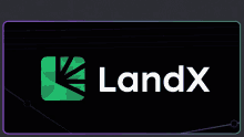 Landx Landxfinance GIF - Landx Landxfinance Realyield GIFs
