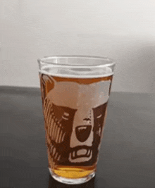 Nugget In Beer 2 GIF - Nugget In Beer 2 GIFs