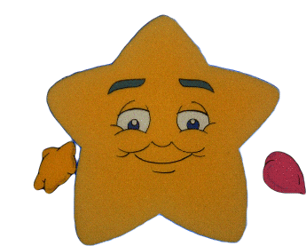 Star Great Wishing Star Sticker - Star Great Wishing Star Care Bears Stickers