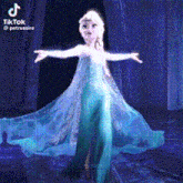 Elsa Edit GIF - Elsa Edit Icon GIFs
