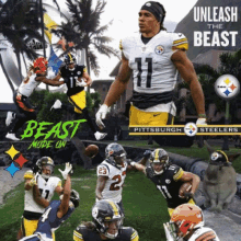 Pittsburgh Steelers GIF