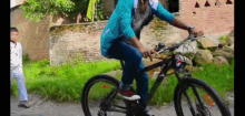 Trying Bike GIF - Trying Bike Bicycle GIFs