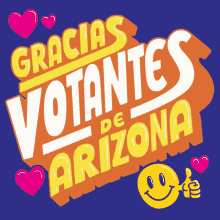Vote Arizona Election GIF - Vote Arizona Election Az GIFs