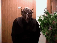 Irate Gamer Monster GIF - Irate Gamer Monster Monster Party GIFs