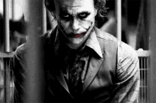 Joker Batman GIF - Joker Batman Villain GIFs