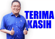 huan datuk huan pcm barisan nasional parti cinta malaysia