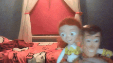 Woody Jessie GIF - Woody Jessie Toy Story GIFs