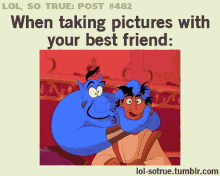 Picture Bff GIF