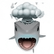Shark Head GIF - Shark Head GIFs