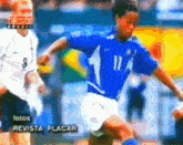 Ronaldinho Ashley Cole GIF - Ronaldinho Ashley Cole Paul Scholes GIFs