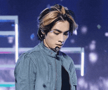 Fkasphinx Xiaodejun GIF - Fkasphinx Xiaodejun Xiaojun On My Youth GIFs