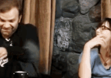 Critical Role Crit Role GIF