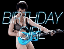 Birthday Girl GIF - Birthday Girl Hbs Celebrate GIFs