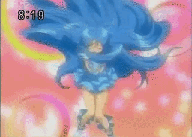21 Best Mermaid Anime Of All Time - My Otaku World