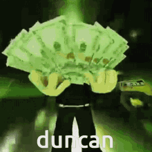 Literally Duncan Yeat GIF - Literally Duncan Yeat GIFs