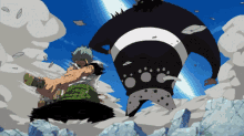 Anime Epic GIF - Anime Epic One Piece GIFs