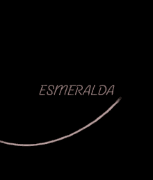 Name Of Esmeralda I Love Esmeralda GIF - Name Of Esmeralda I Love Esmeralda GIFs