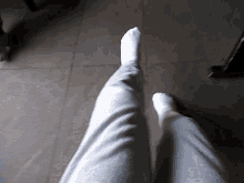 Desperate Feet GIF - Desperate Feet Stomping GIFs